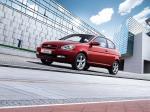 Hyundai Accent 3-Door 2006 года
